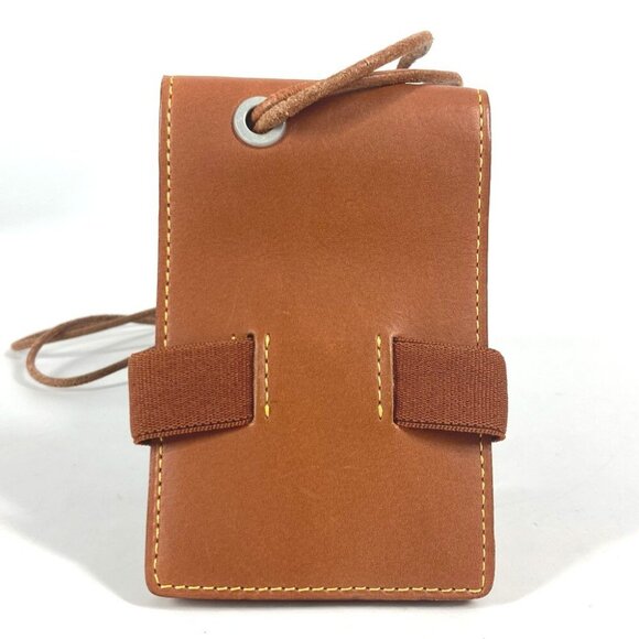 LOUIS VUITTON Nomad Card Case with strap ID case card holder Card Case - Picture 13 of 16